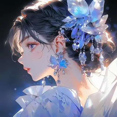 海贼王同人画师 - 罗宾的笔